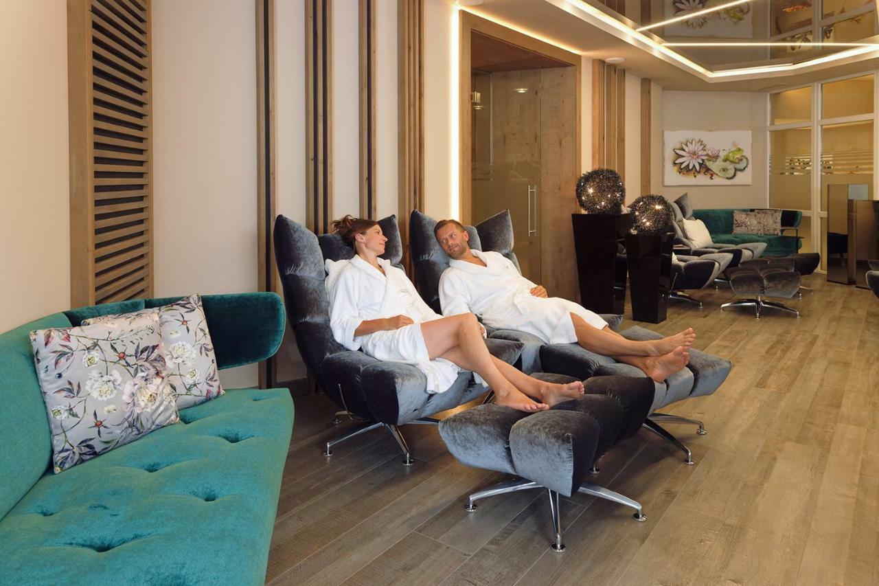 Wellness-&sporthotel Jagdhof Hotel