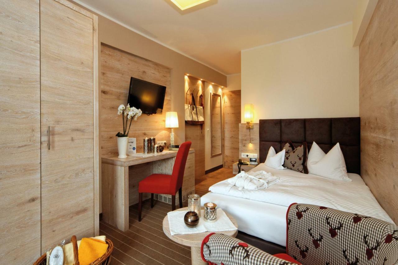 Hotel Wellness-&sporthotel Jagdhof