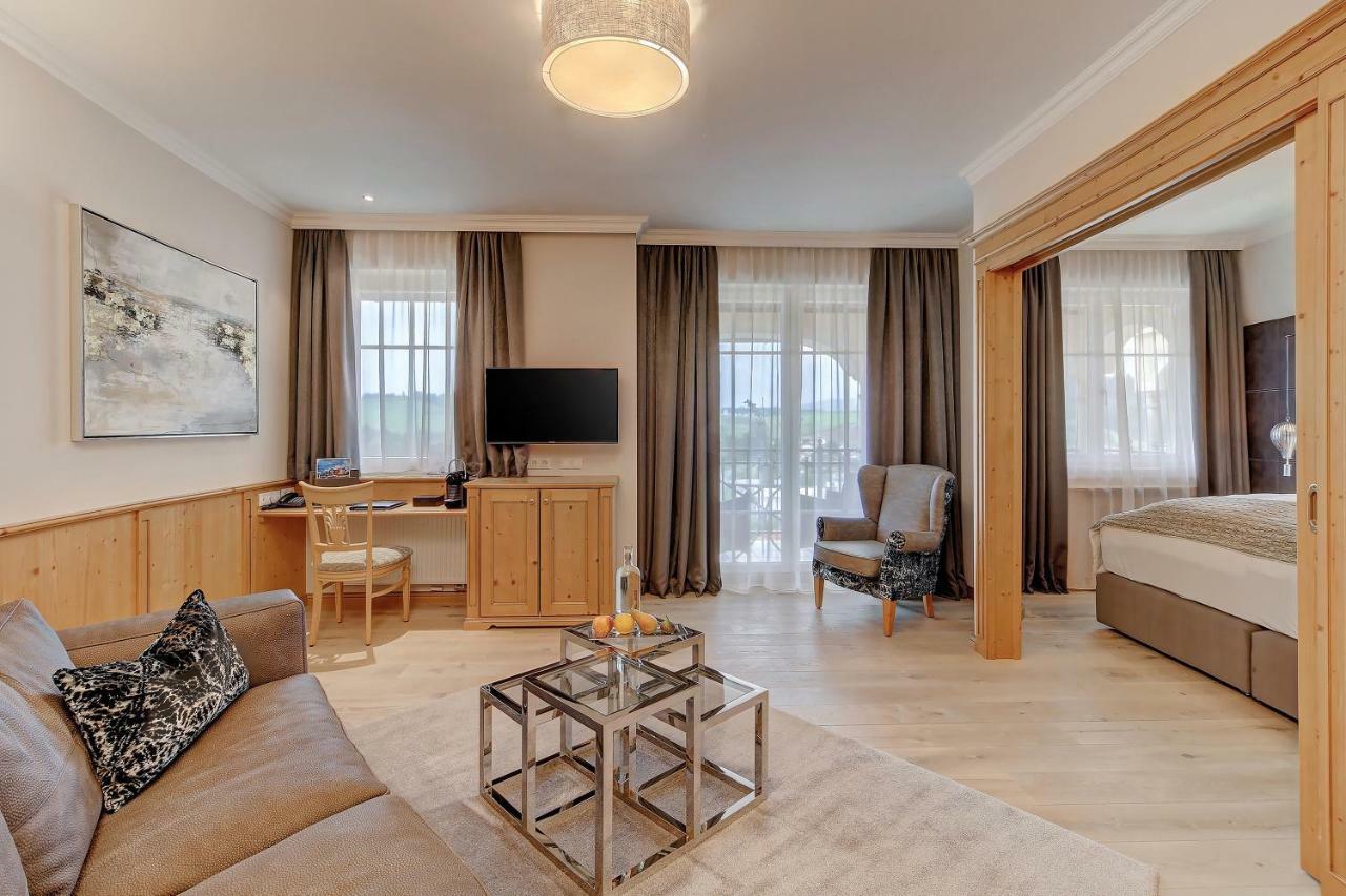 Hotel Wellness-&sporthotel Jagdhof