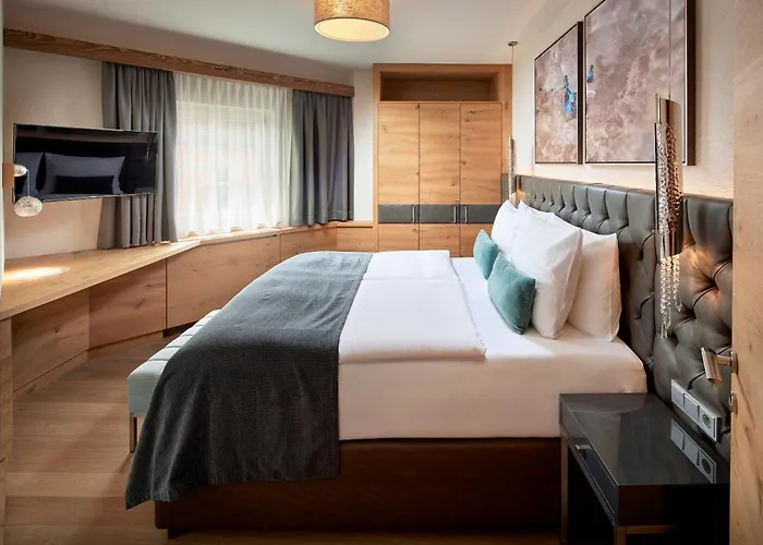 Wellness- & Sporthotel Jagdhof
