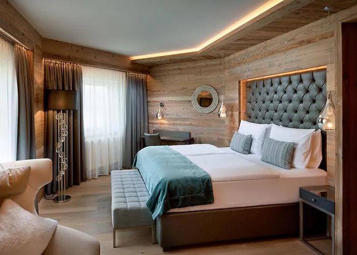 Wellness- & Sporthotel Jagdhof