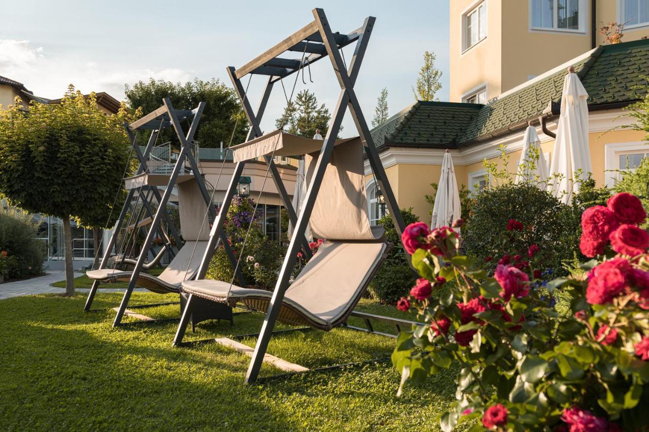 Wellness- & Jagdhof Hotel Röhrnbach