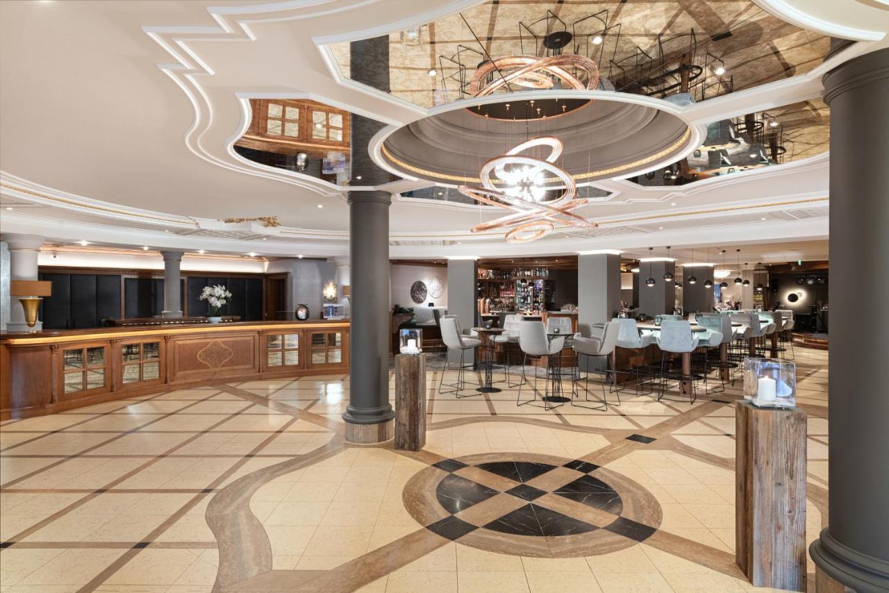Hotel Wellness- & Jagdhof