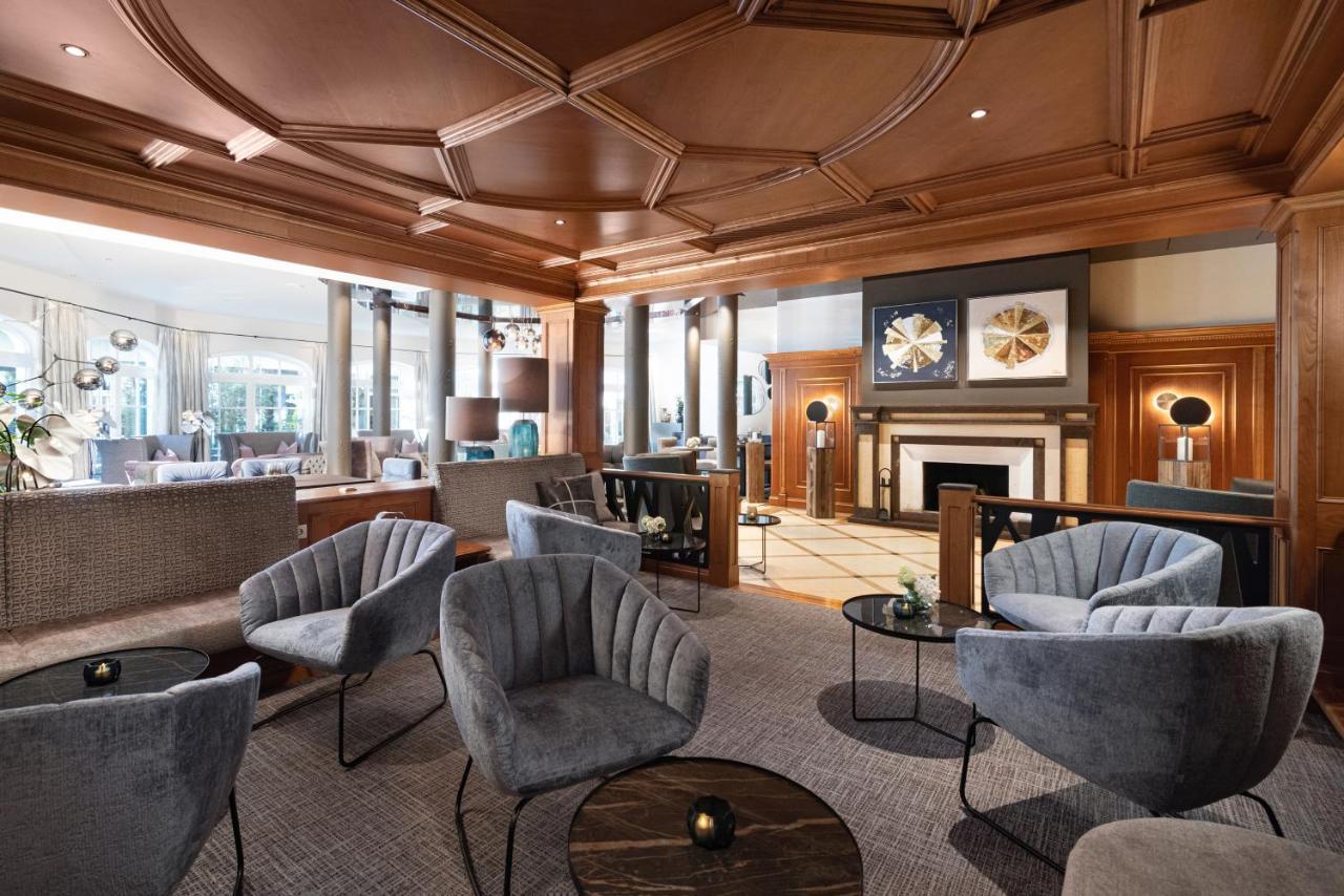 Wellness- & Jagdhof 5* Röhrnbach