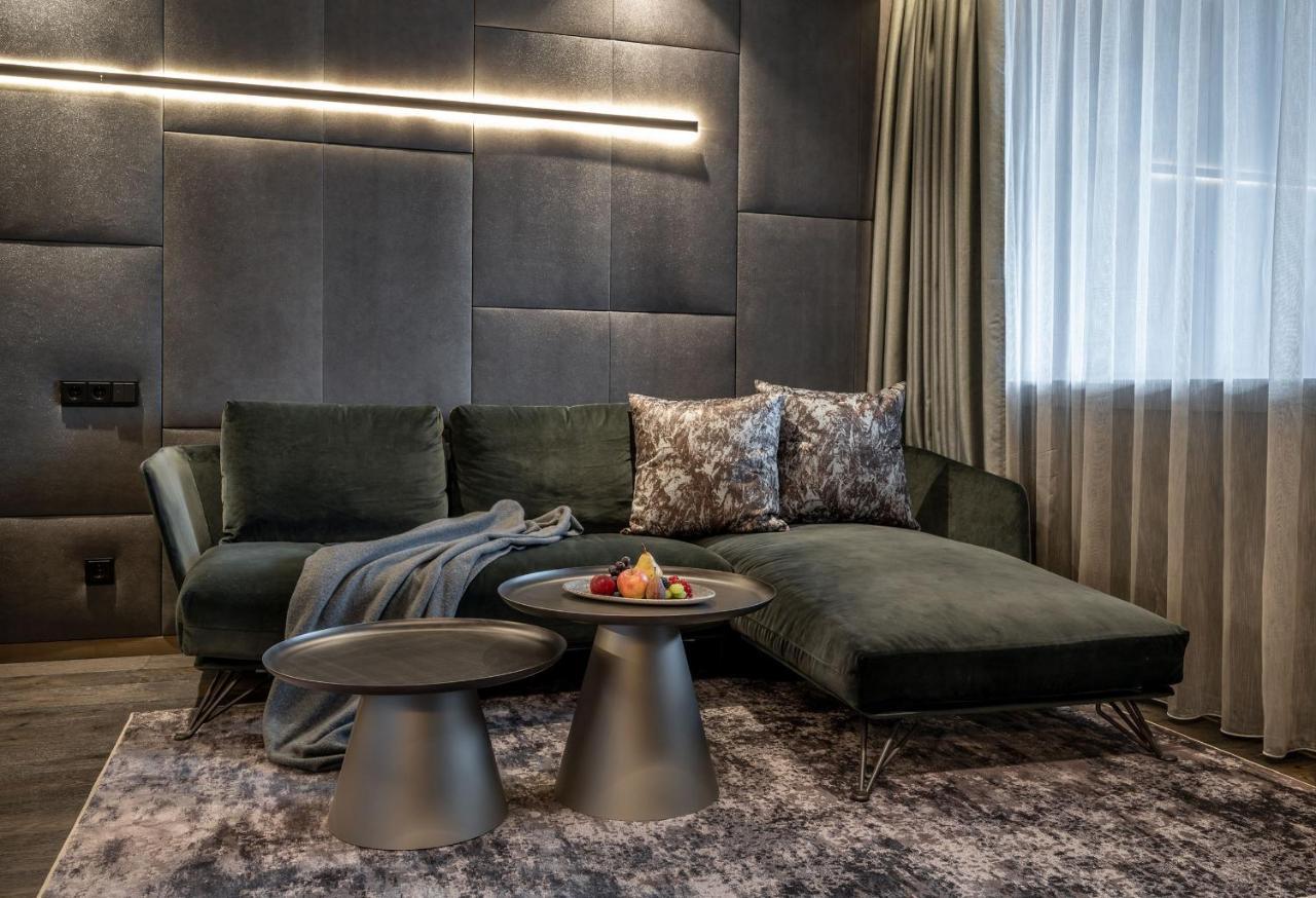 Hotel Wellness- & Jagdhof 5*