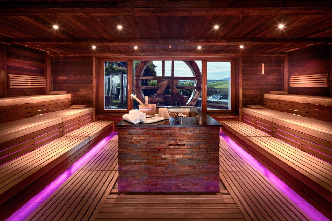 Wellness- & Jagdhof