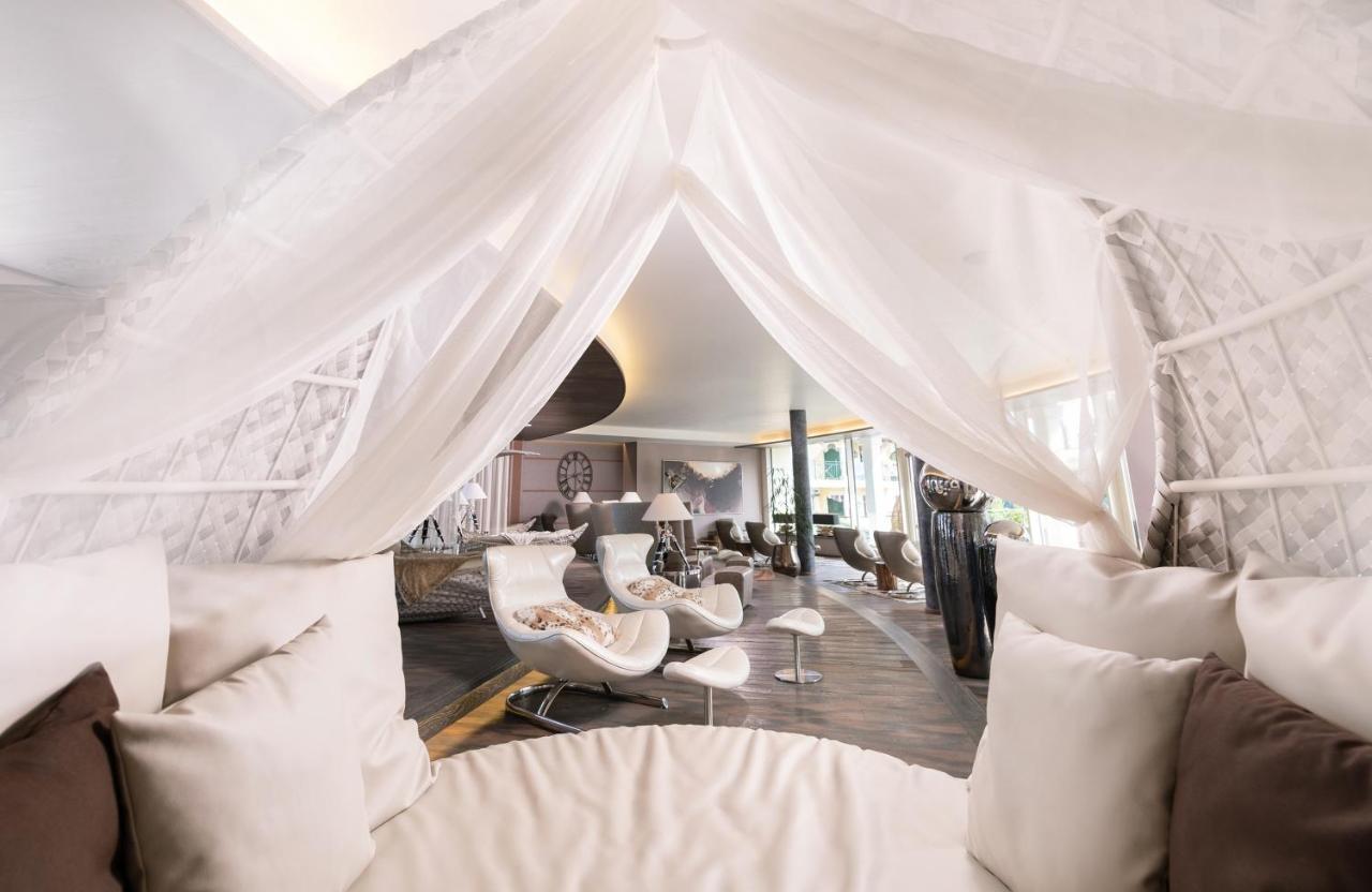 Hotel Wellness- & Jagdhof