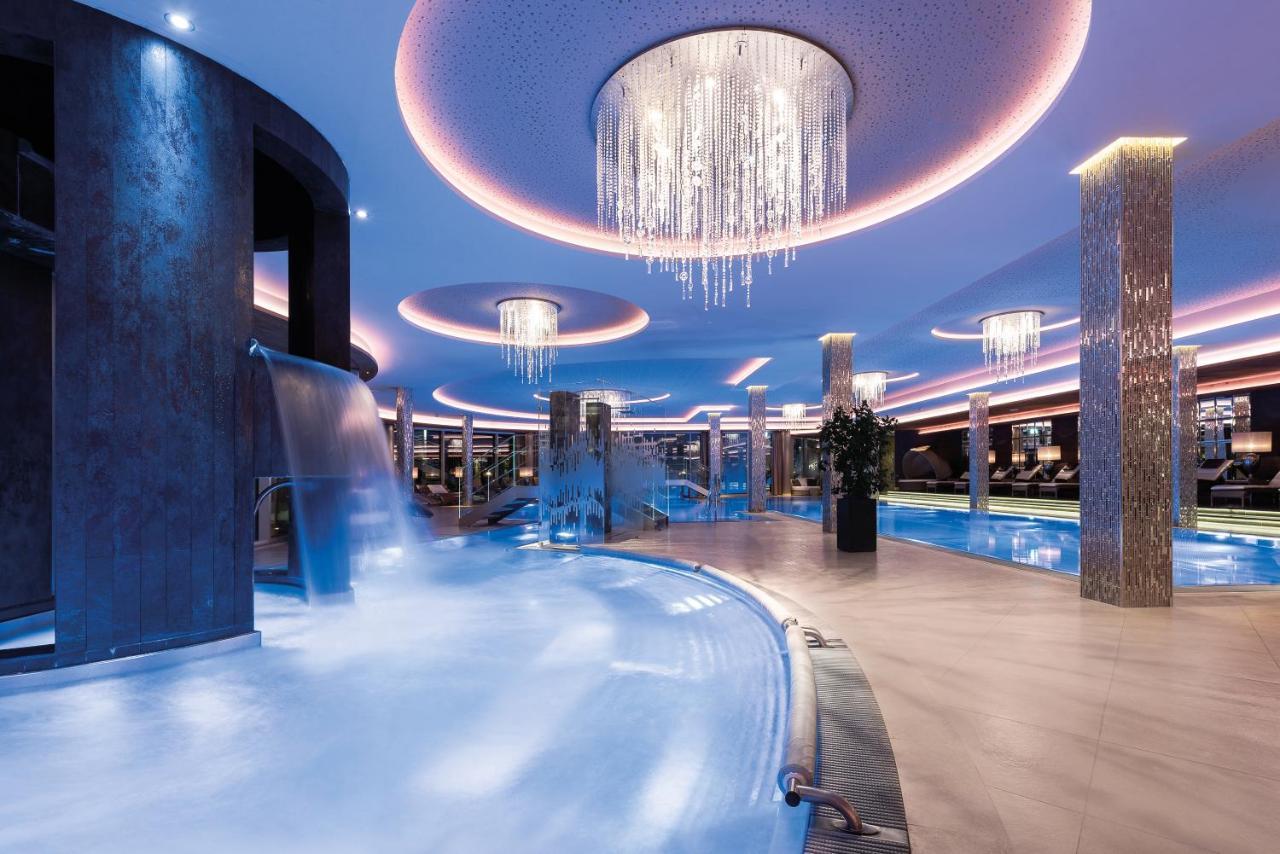 Wellness- & Jagdhof 5* Röhrnbach