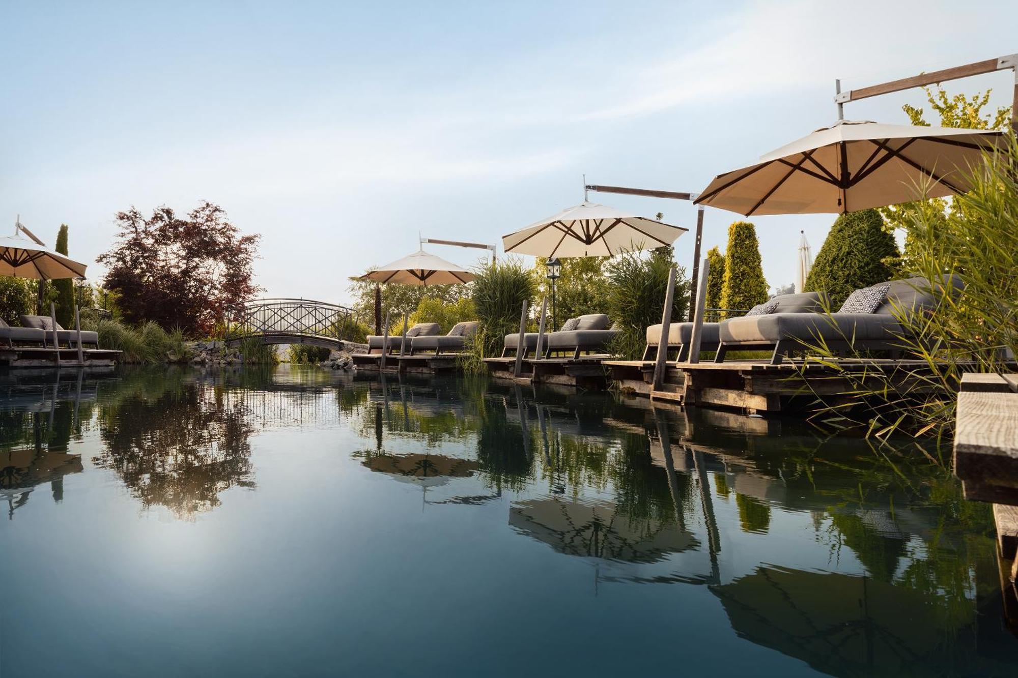 Hotel Wellness- & Jagdhof