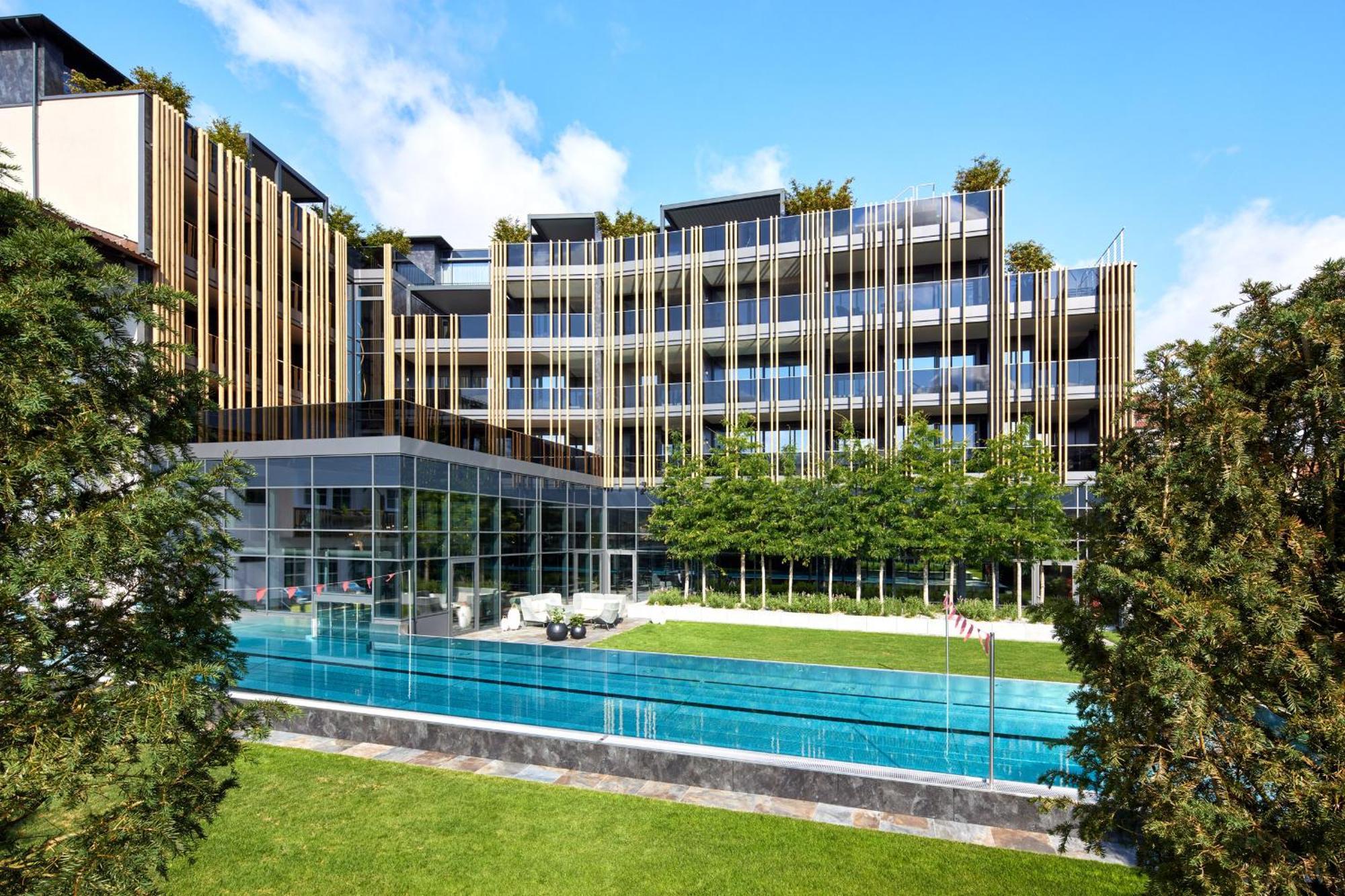 Wellness- & Jagdhof Hotel Röhrnbach