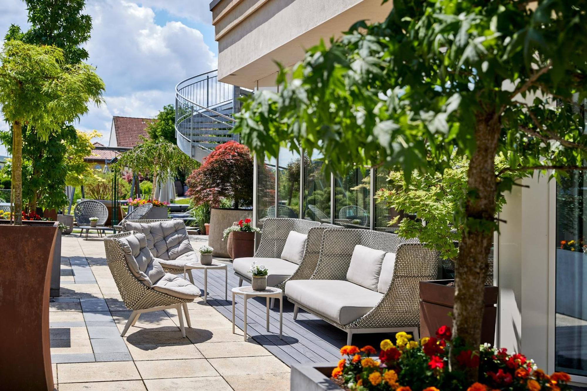 Hotel Wellness- & Jagdhof 5*