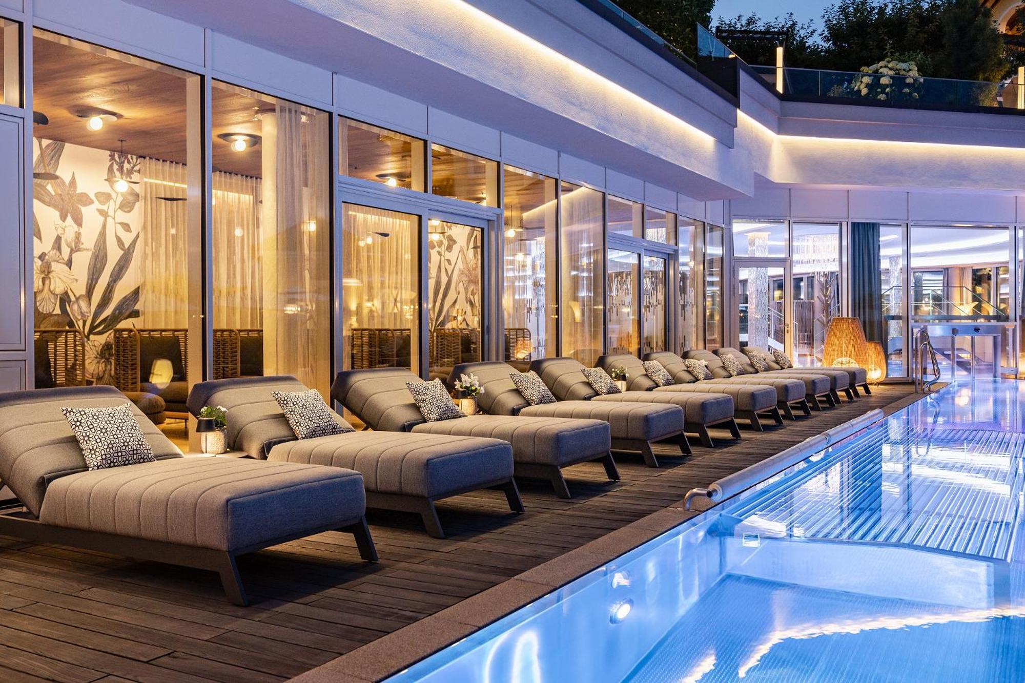Wellness- & Jagdhof 5*