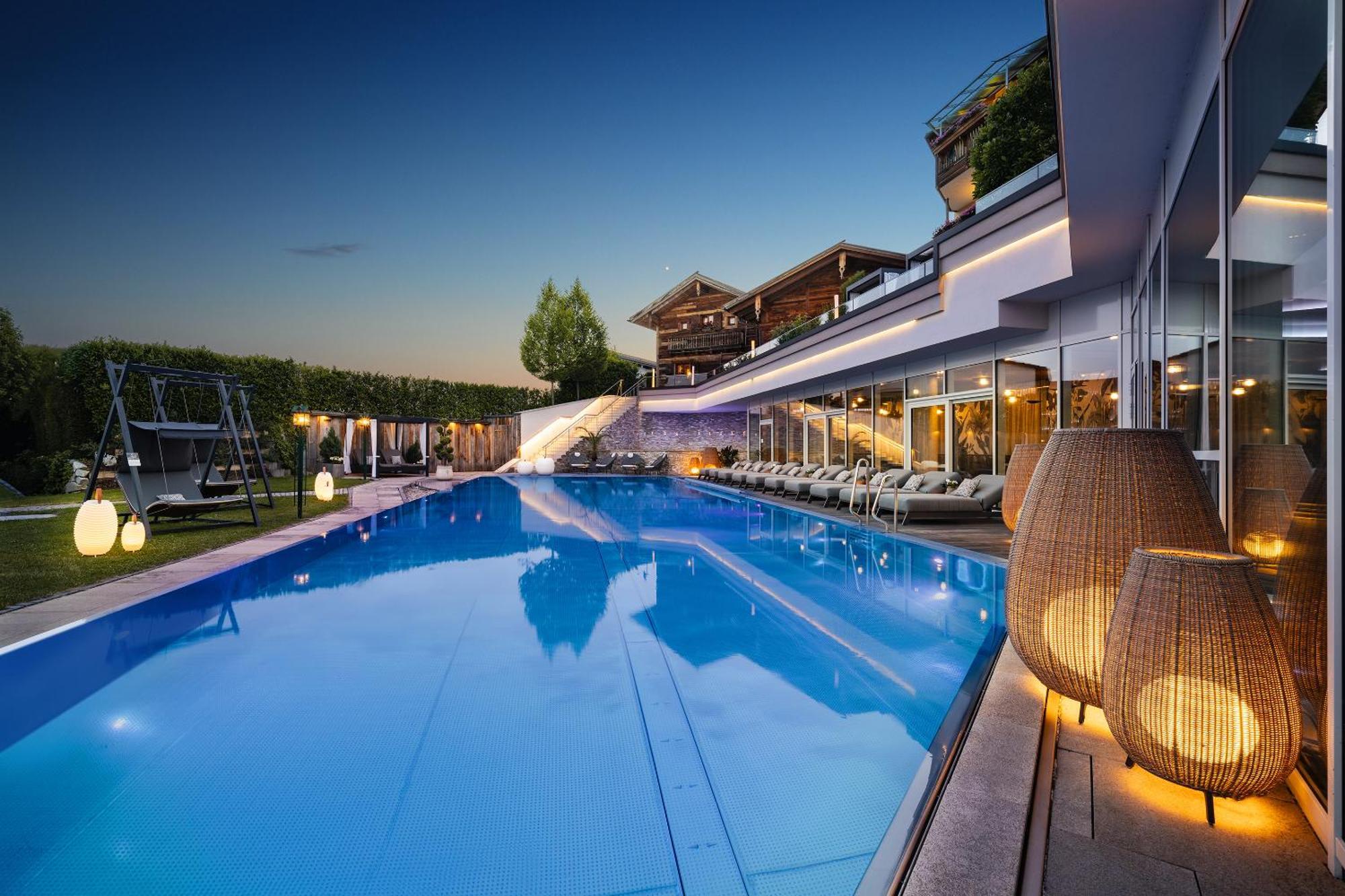 Wellness- & Jagdhof Hotel