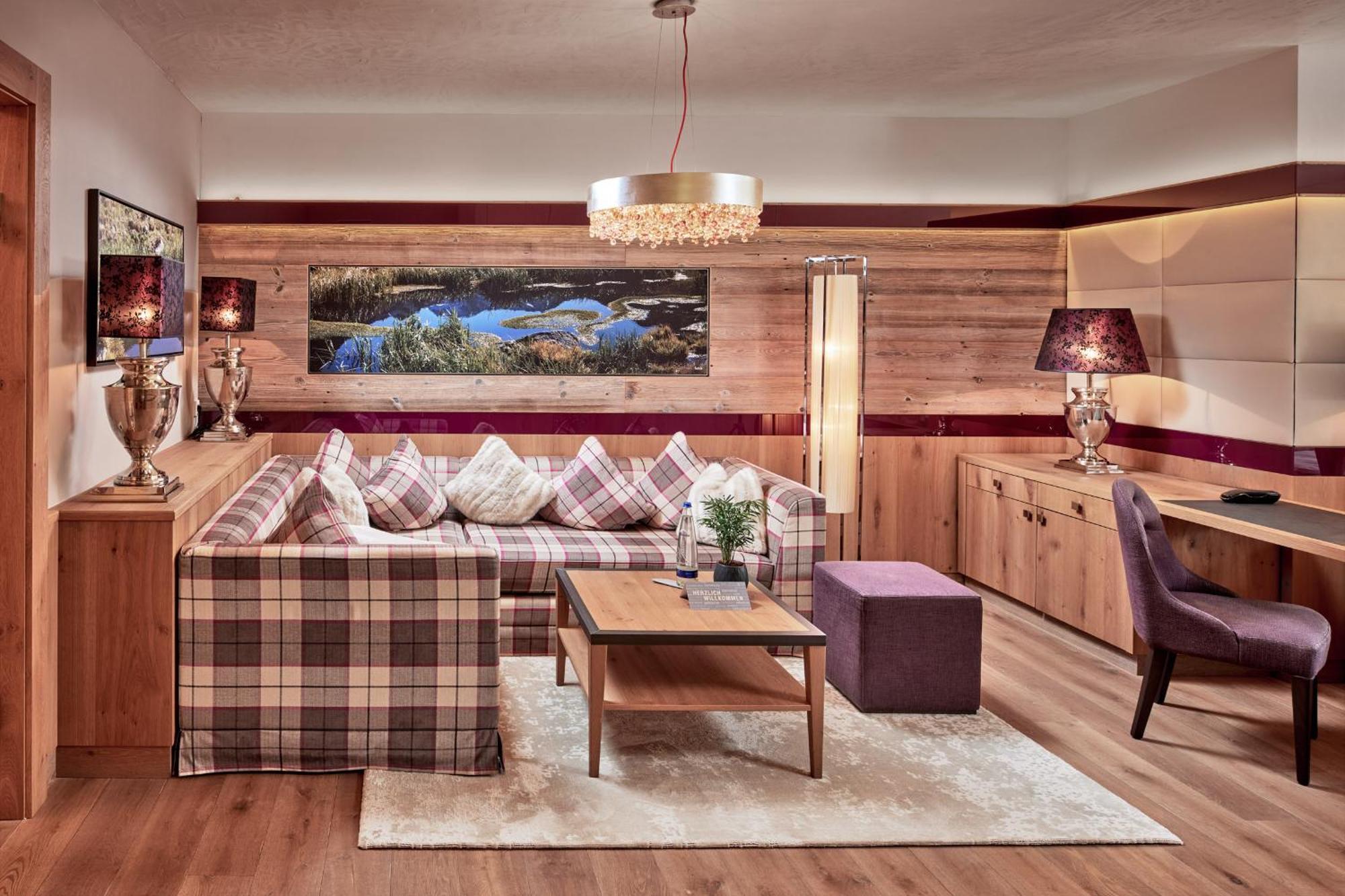 Wellness- & Jagdhof 5* Röhrnbach