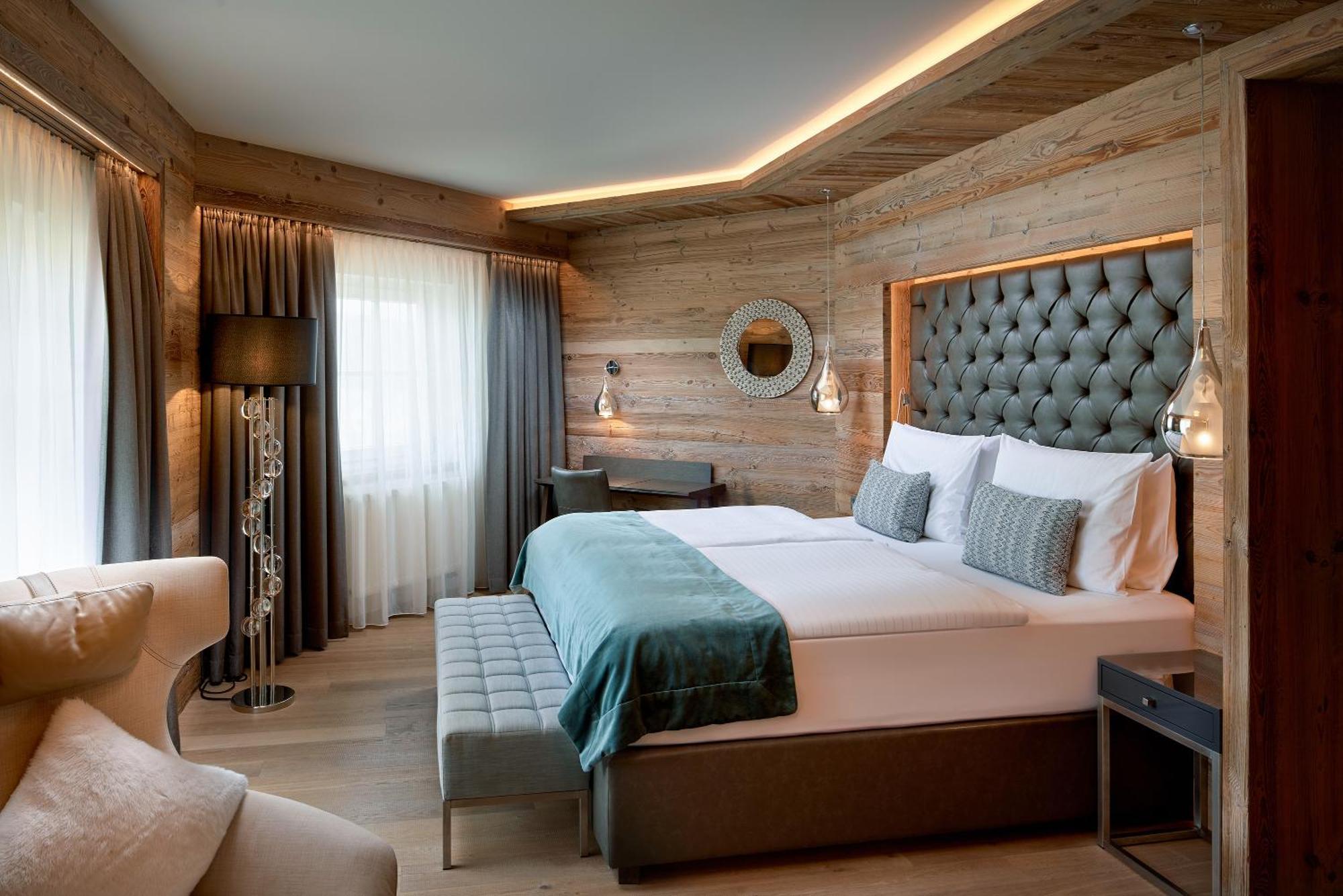 Hotel Wellness- & Jagdhof