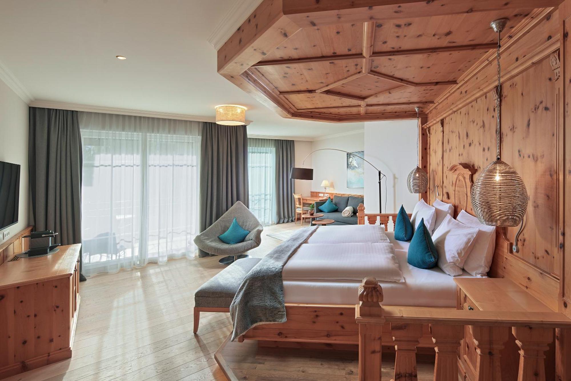 Hotel Wellness- & Jagdhof Röhrnbach