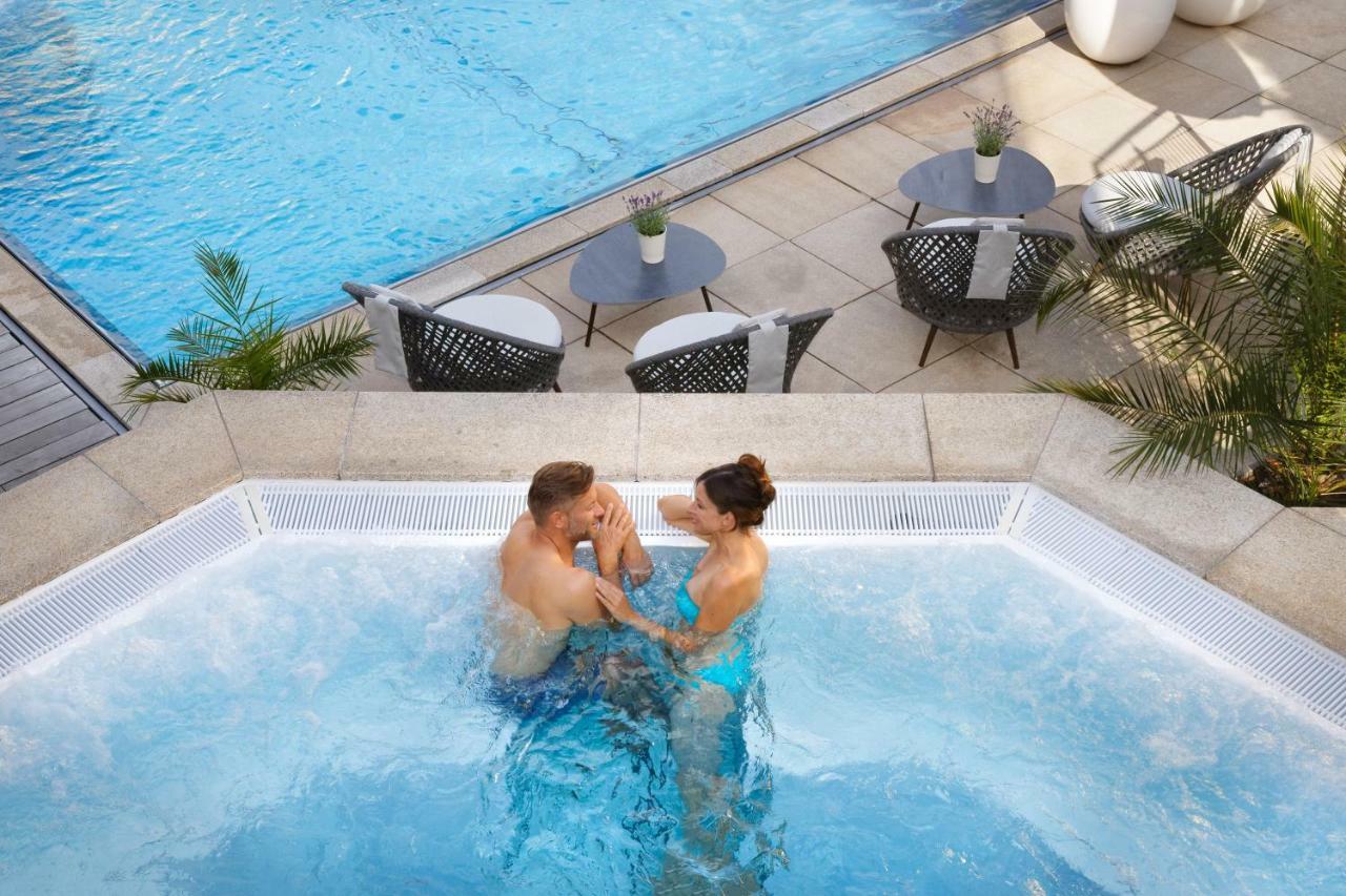 Wellness- & Jagdhof Hotel 5*