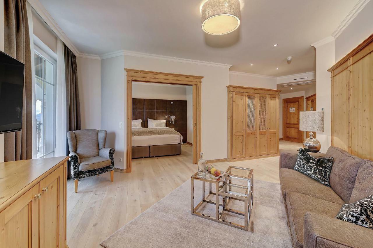 Wellness- & Jagdhof Hotel 5*
