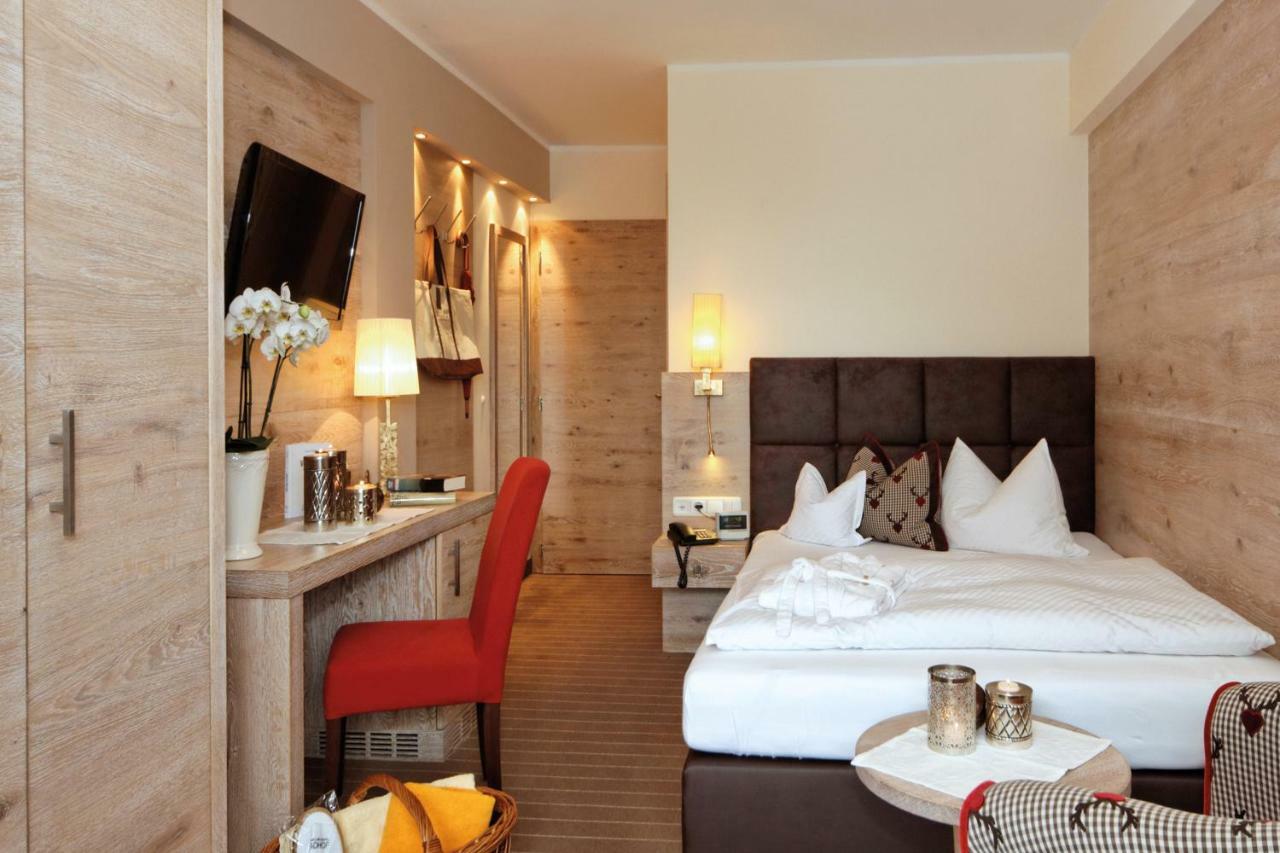 Hotel Wellness- & Jagdhof 5*